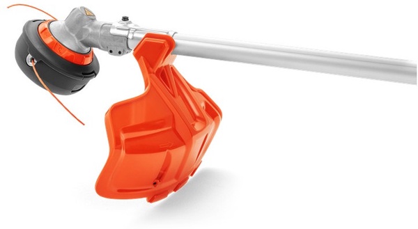 Desbrozadora Husqvarna 535iRXT